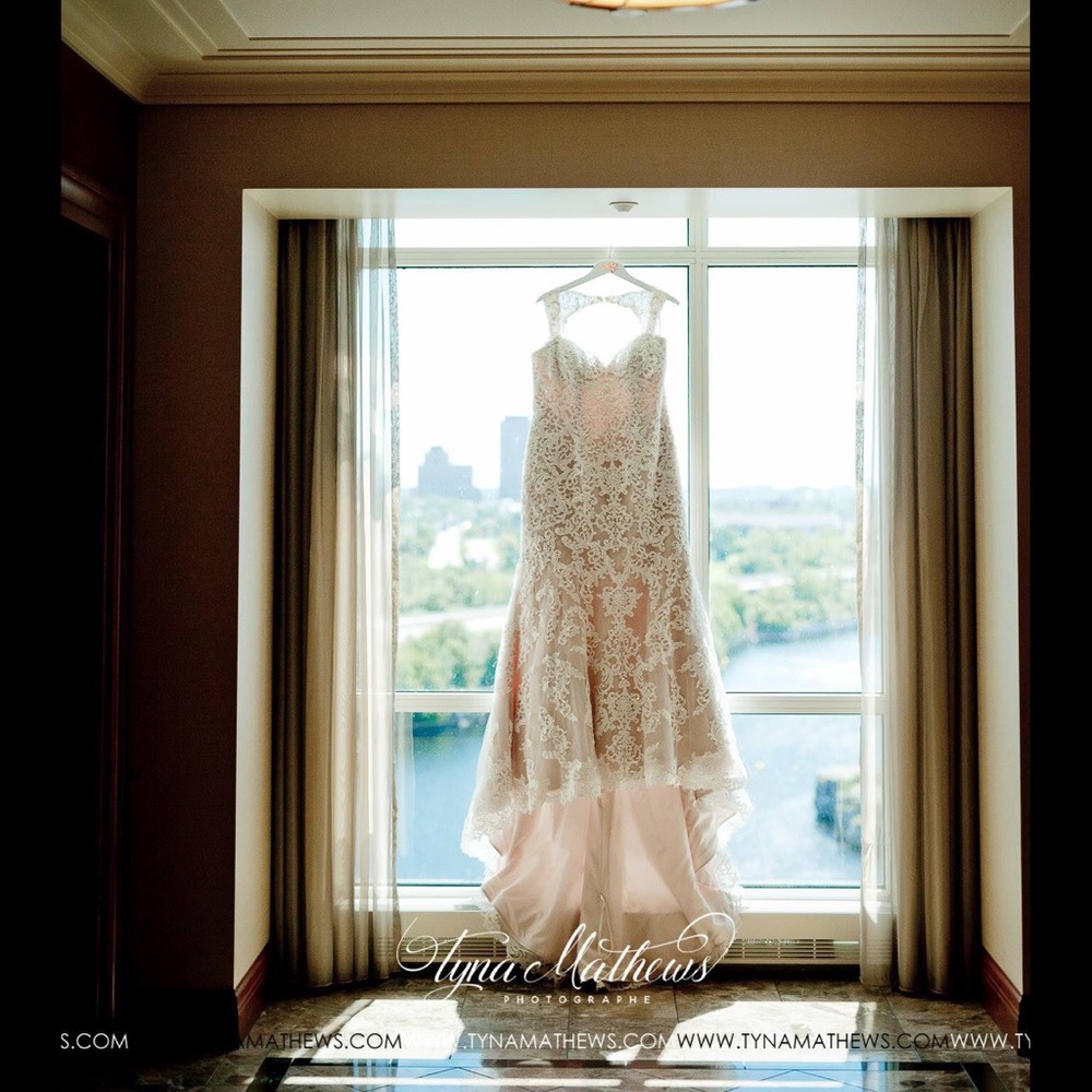 Wedding dress 22